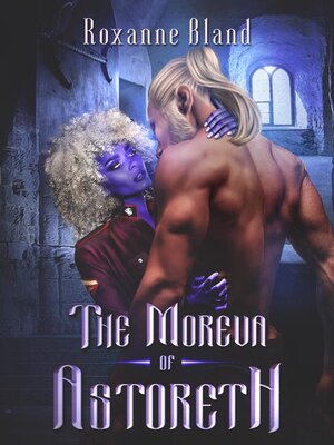 cover image of The Moreva of Astoreth